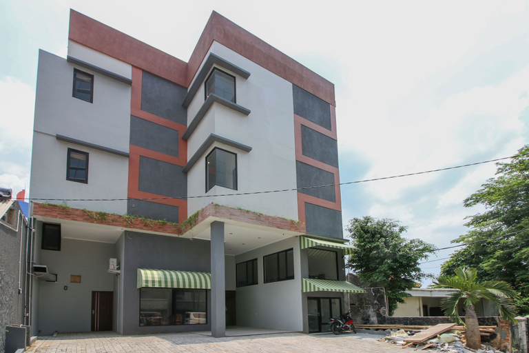 Exterior & Views 2, Uptown Residence Syariah Pondok Pinang, South Jakarta
