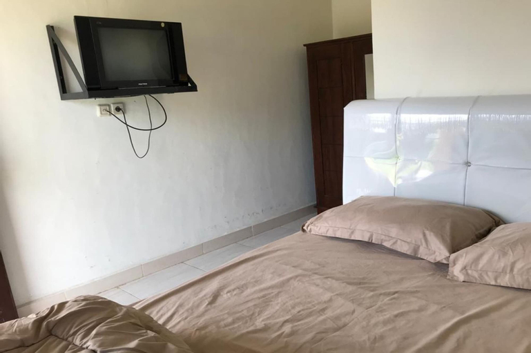 OYO 2965 Silvia Homestay, Kupang