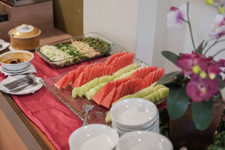 Sofyan Hotel Soepomo Syariah, South Jakarta