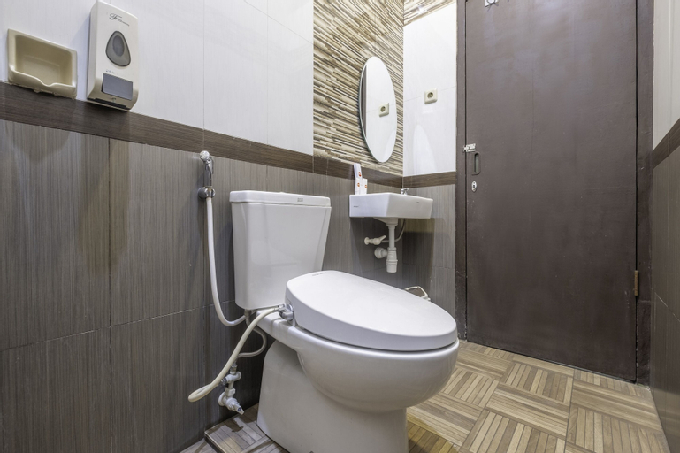 OYO 1869 Hotel Buah Sinuan, Bandung