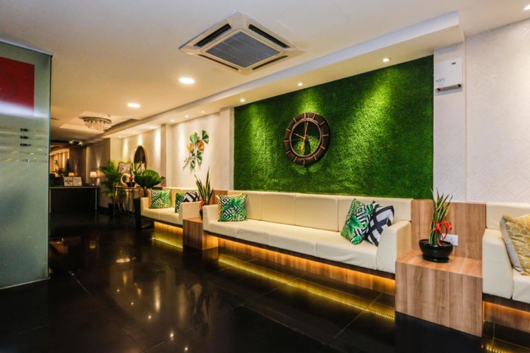 My Hotel @ KL Sentral, Kuala Lumpur