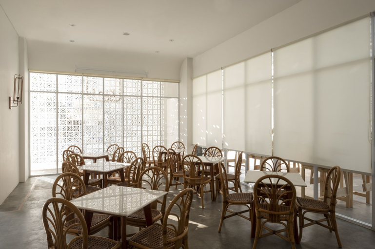 KINI Luxury Capsule, North Jakarta