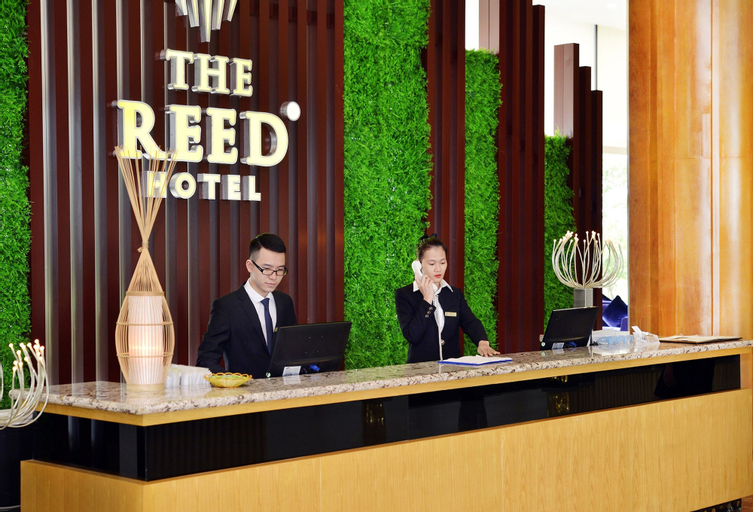 The Reed Hotel, Ninh Bình