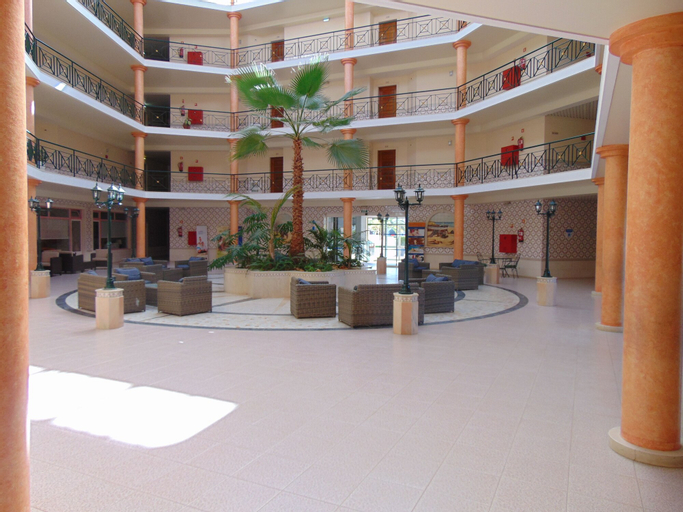 Turim Estrela do Vau Hotel, Portimão