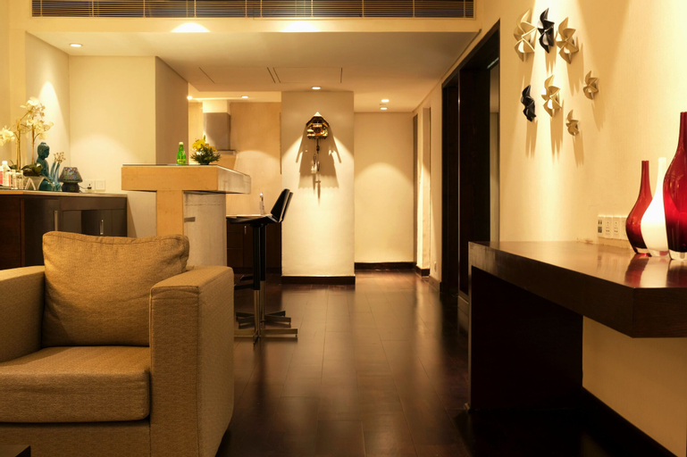 Hilton Garden Inn Gurgaon Baani Square, Gurgaon