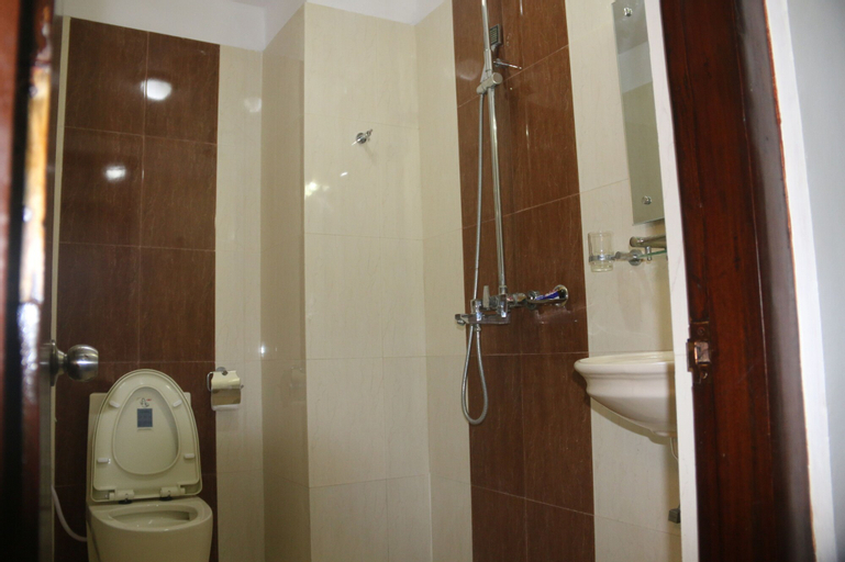 Hotel River Crown, Lumbini