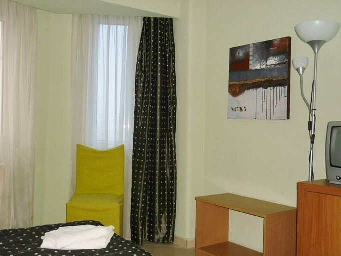 Bathroom 4, SKG Assembly Hotel, Central Macedonia