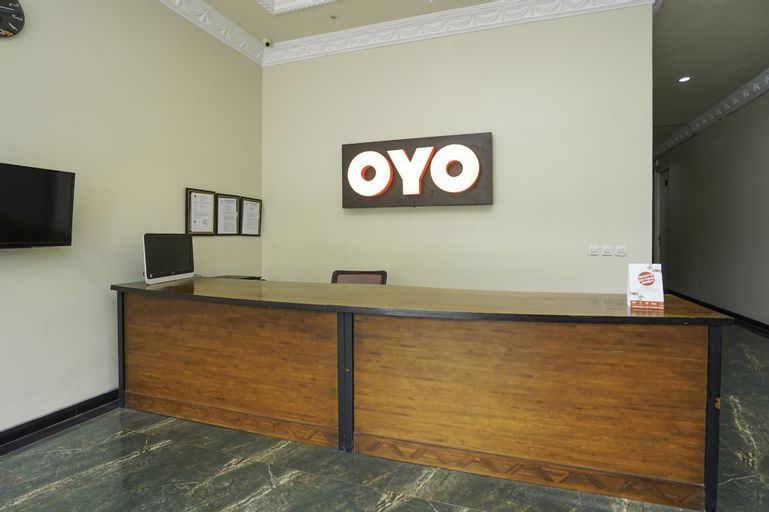 OYO 2680 Zeidan House Syariah, Surabaya