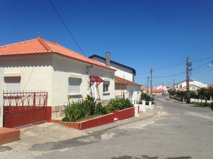 Casa Bela Vista, Lourinhã