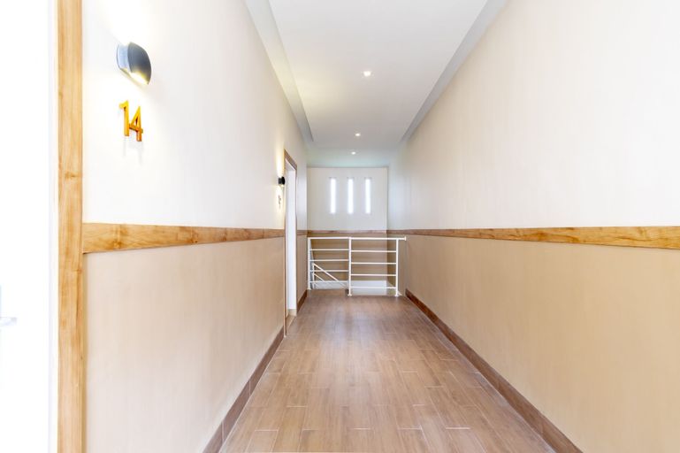 OYO 1476 Asoka Family Residence Syariah, Medan