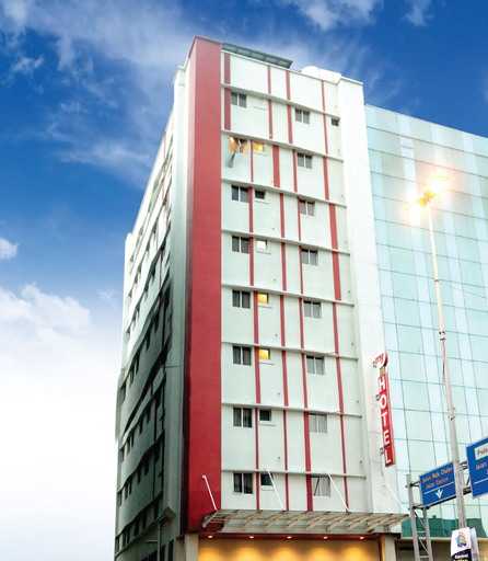 My Hotel @ Bukit Bintang, Kuala Lumpur