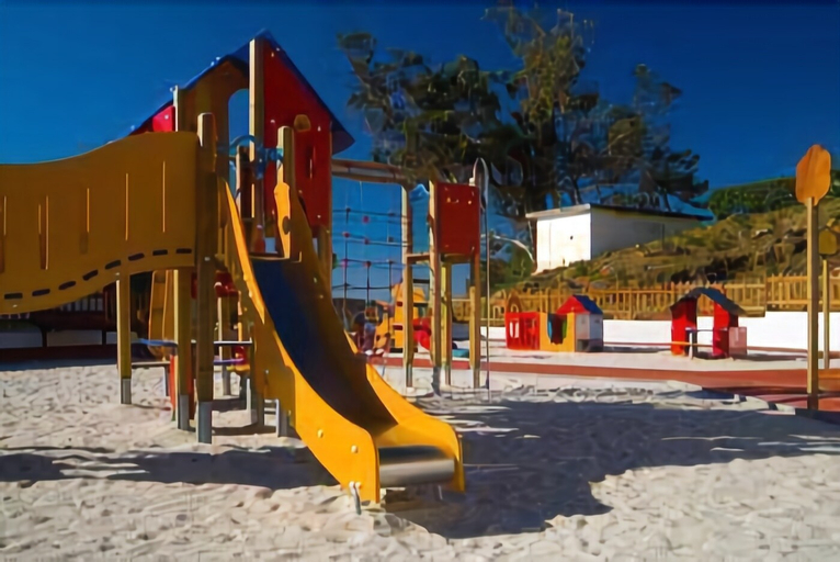 INATEL Foz do Arelho, Caldas da Rainha