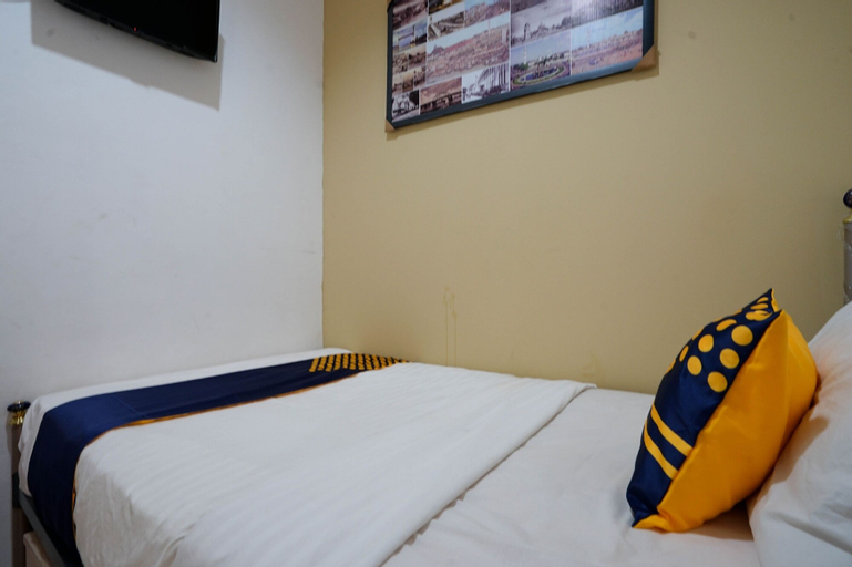 SPOT ON 2869 Ionia Homestay, Palembang