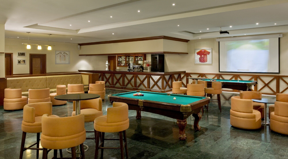 Public Area 5, Princess Family Club Riviera, Cozumel