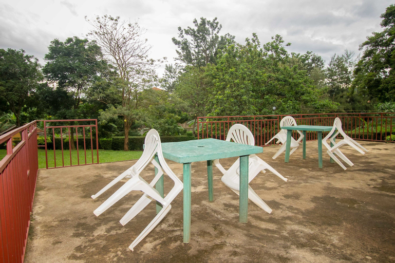 Starlight Hotel Mbale, Mbale