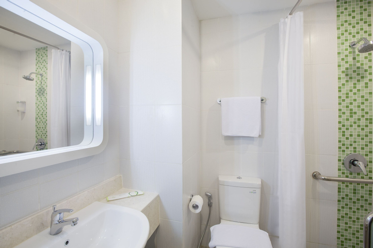 Zest Hotel Yogyakarta, Yogyakarta