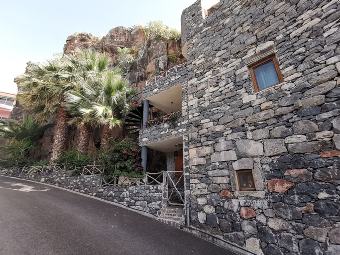 Castelo Austria - Top Floor Studio, Ribeira Brava