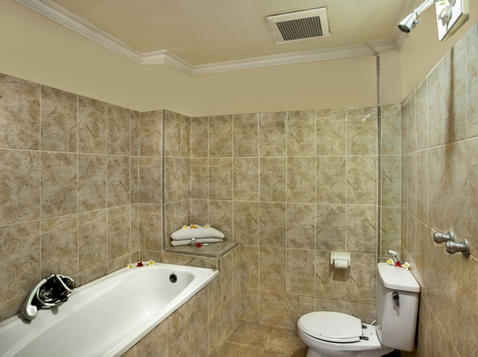 Aditya Beach Resorts and Spa Lovina, Buleleng