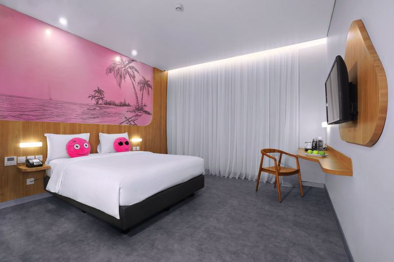 favehotel Prabumulih, Prabumulih