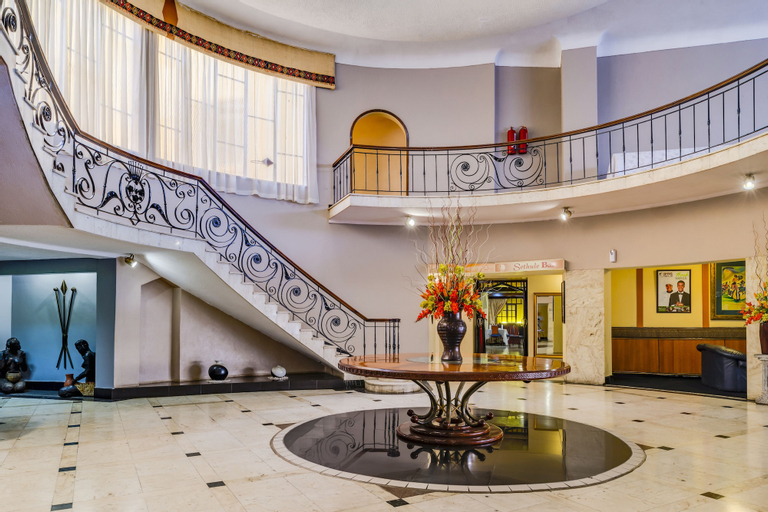 Bulawayo Rainbow Hotel, Bulawayo