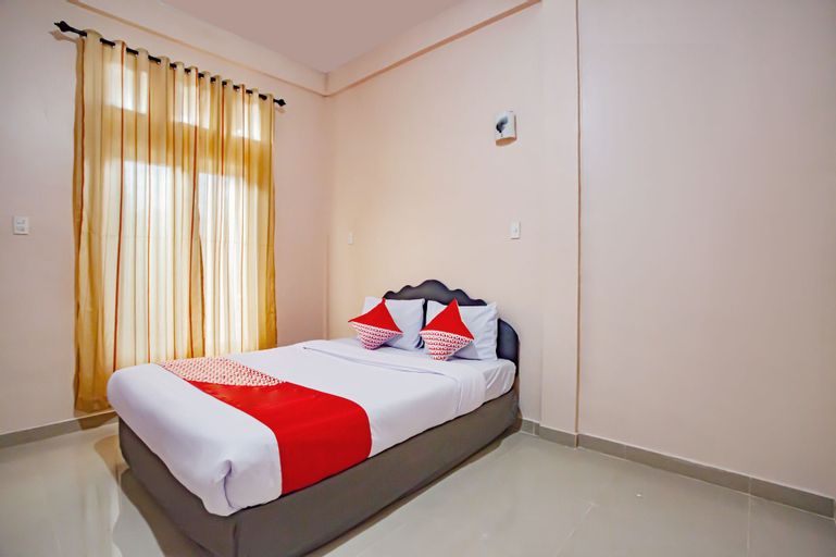 OYO 2799 Berastagi Backpacker Rooms, Karo