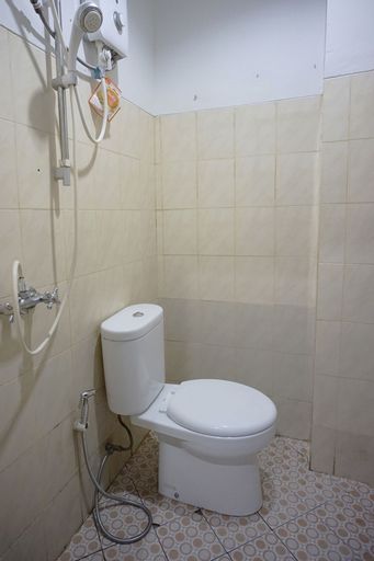 OYO 2886 Her Mandiri Guest House, Balikpapan