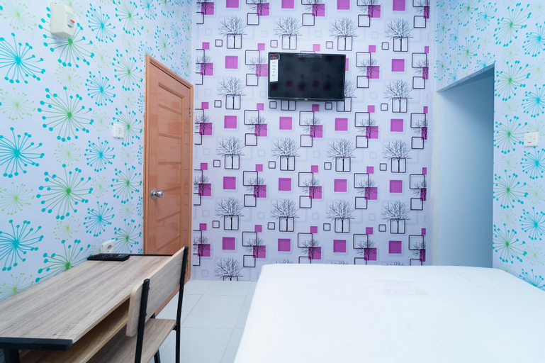 KoolKost @ Menceng Raya (Minimum Stay 30 Nights), West Jakarta