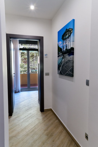 Public Area 3, Guesthouse Lago di Nicito, Catania