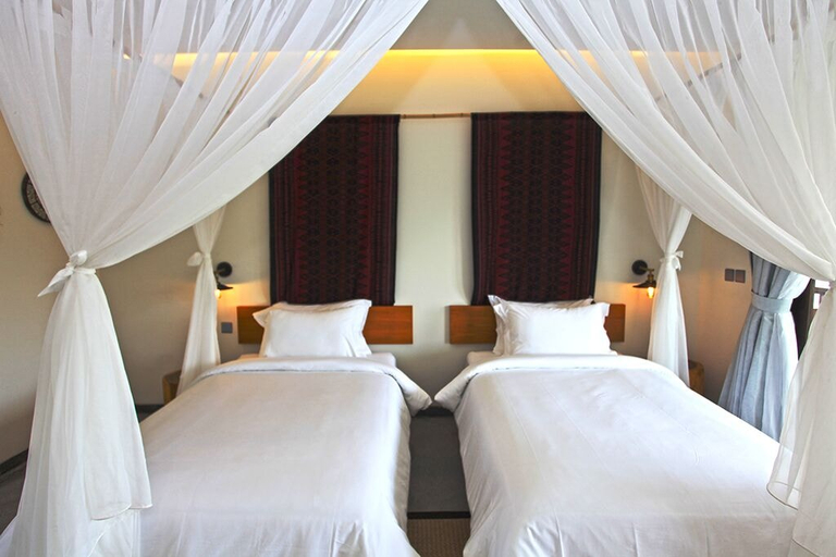 Bedroom 3, Elite Cassia, Badung