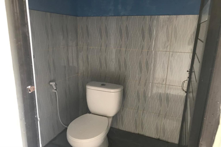 OYO 2965 Silvia Homestay, Kupang