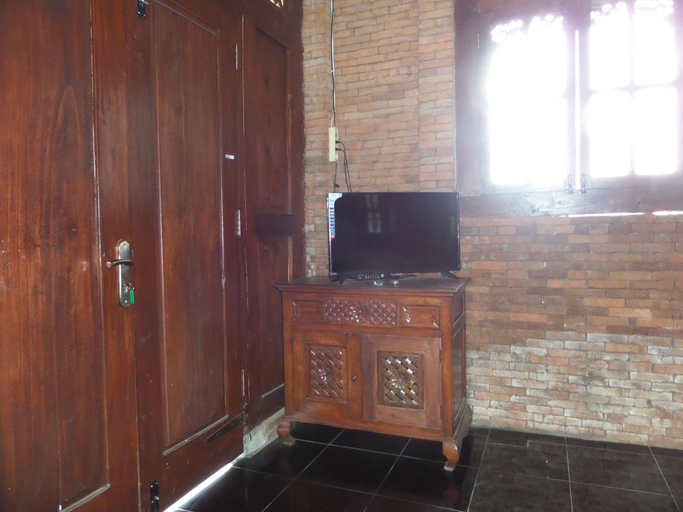 Public Area 2, Villa Adas, Probolinggo