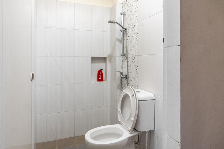 Reddoorz Plus near Millenium ICT Centre Medan 2, Medan