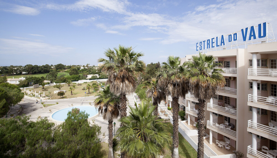 Turim Estrela do Vau Hotel, Portimão
