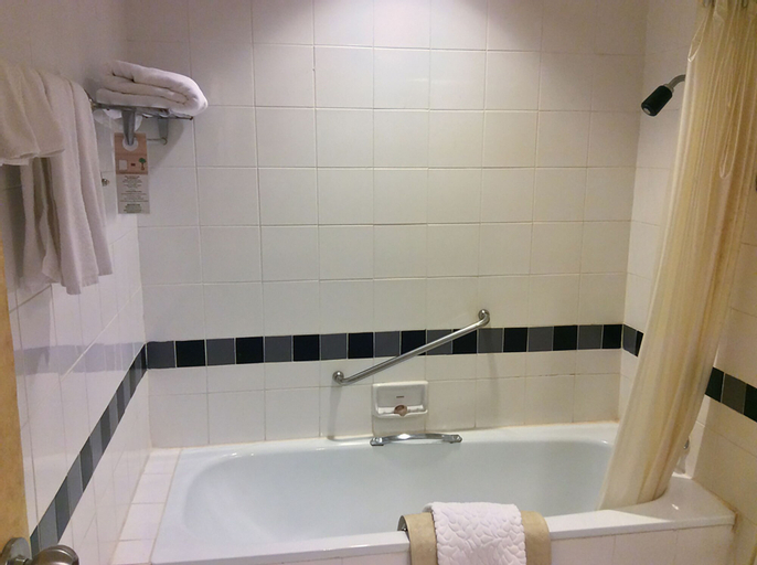 Imperial Narathiwat Hotel, Muang Narathiwat