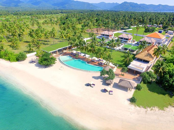 Anema Wellness & Resort Gili Lombok, Lombok