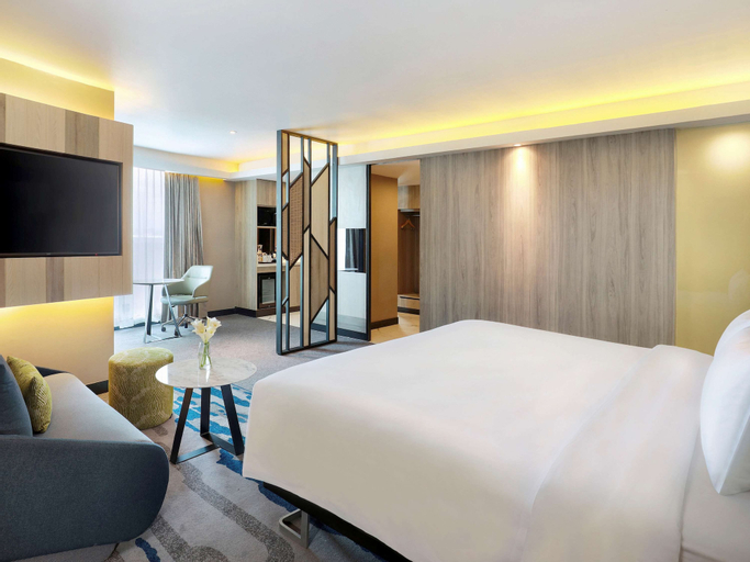 Tiket Novotel Suites Yogyakarta Malioboro Harga Promo - Tiket.com