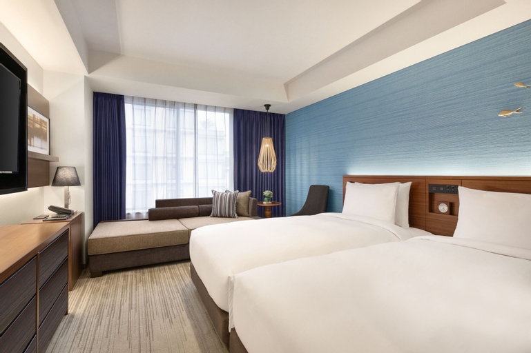 Bedroom 21