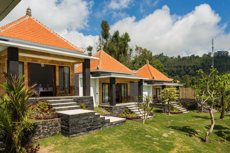 Mount Batur Villa, Bangli