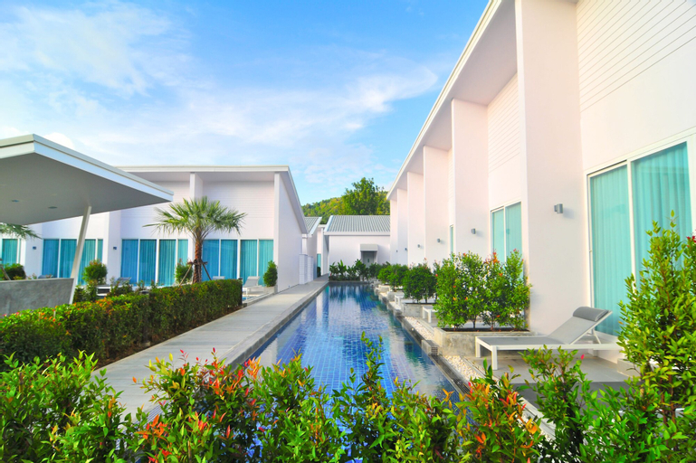 The Palmery Resort, Pulau Phuket