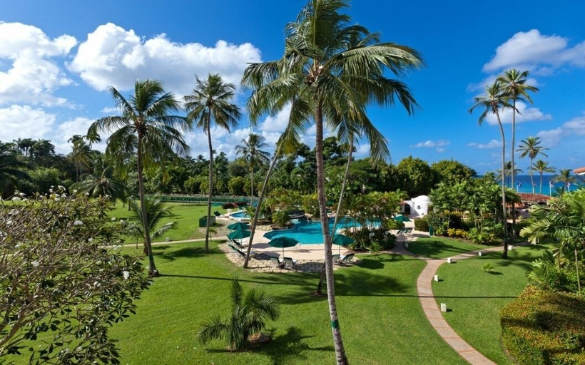 Exterior & Views 5, Glitter Bay 309