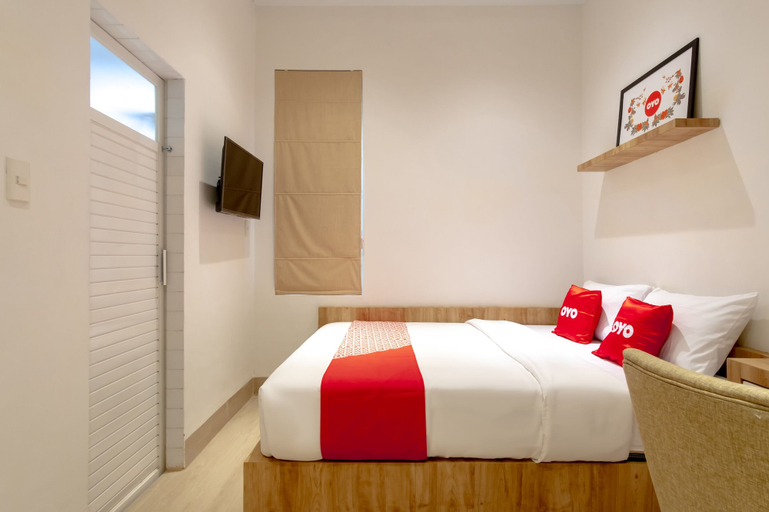 OYO 1476 Asoka Family Residence Syariah, Medan