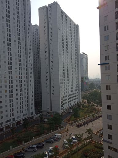 Apartemen Bassura City by Queen Room, East Jakarta