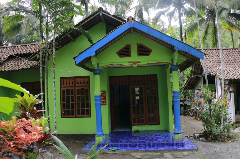 Sri Homestay, Kulon Progo