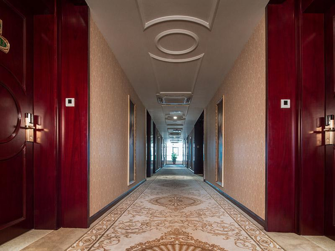 Public Area 5, Vienna Hotel (Sha Wan), Shenzhen