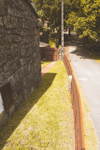 House With 2 Bedrooms in Sistelo, With Wonderful Mountain View and Fur, Arcos de Valdevez
