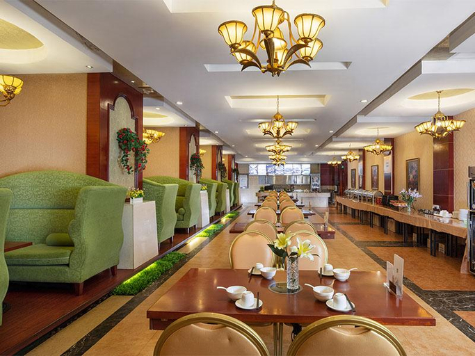 Food & Drinks, Vienna International Hotel Changsha Furong Plaza, Changsha
