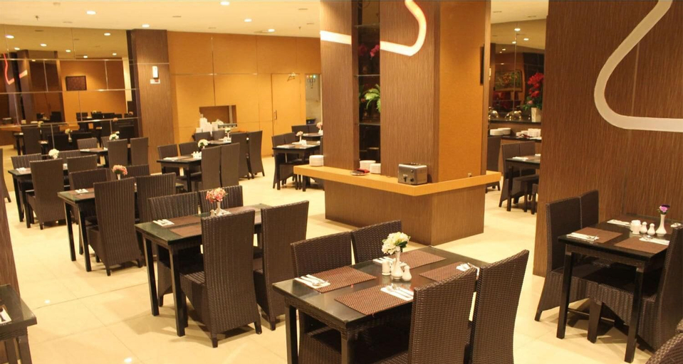 Grand Imawan Hotel Panakkukang, Makassar