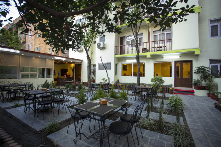 Hotel Sapana Garden, Bagmati