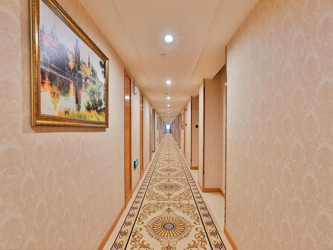 Public Area 2, Vienna Hotel, Tianjin