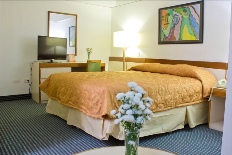 Hotel Caracas Cumberland, Libertador